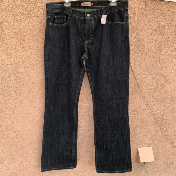 Eunina Jeans USA - Picture 2 of 8